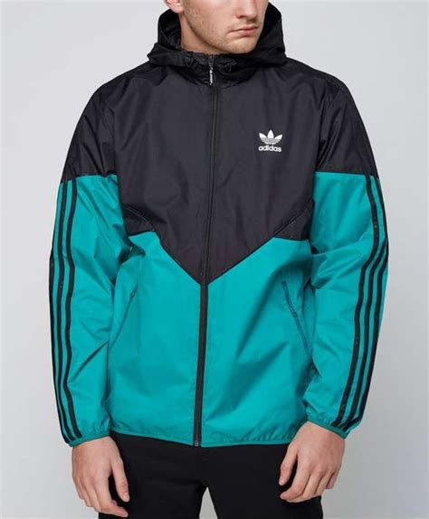 adidas windbreaker herren amazon|Adidas originals windbreaker men's.